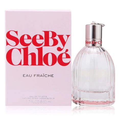 buy chloe see perume near me|chloe's perfume.